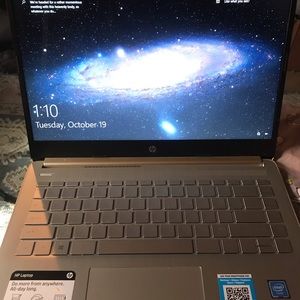 Good running computer ready to go